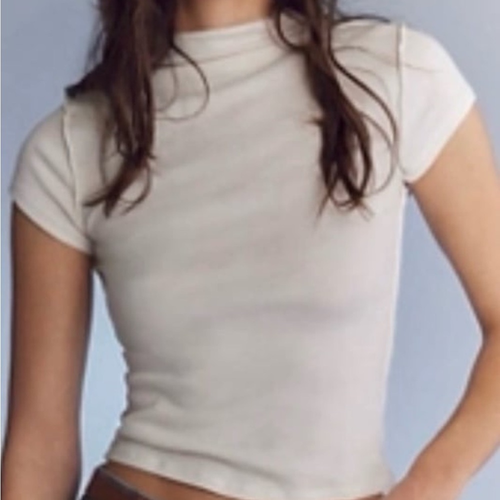 We the free Lola tee size xl from free people